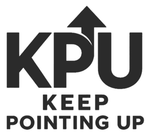 KPU &mdash; Keep Pointing Up